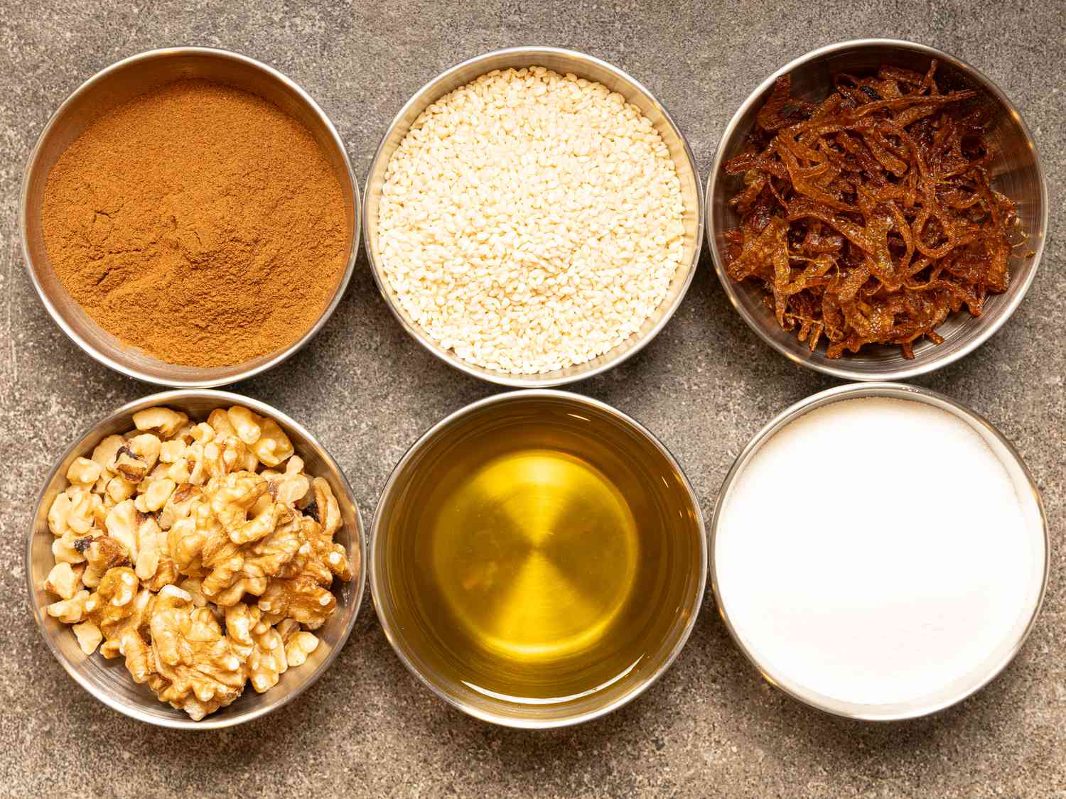 haleem headnote toppings