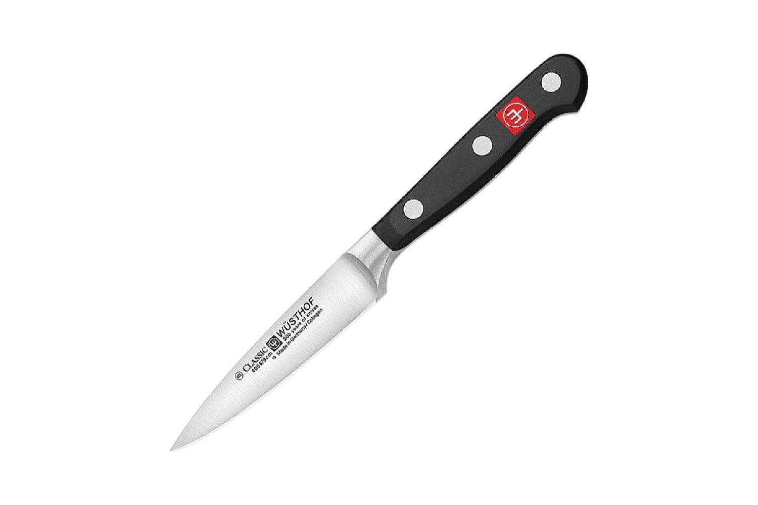 Wusthof Classic 3.5-Inch Paring Knife