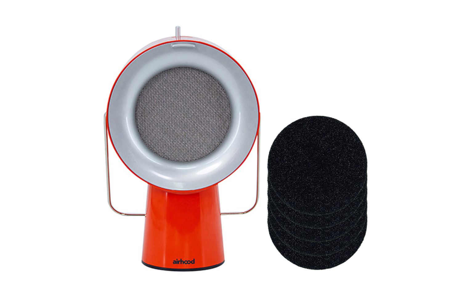 AirHood Portable Range Hood