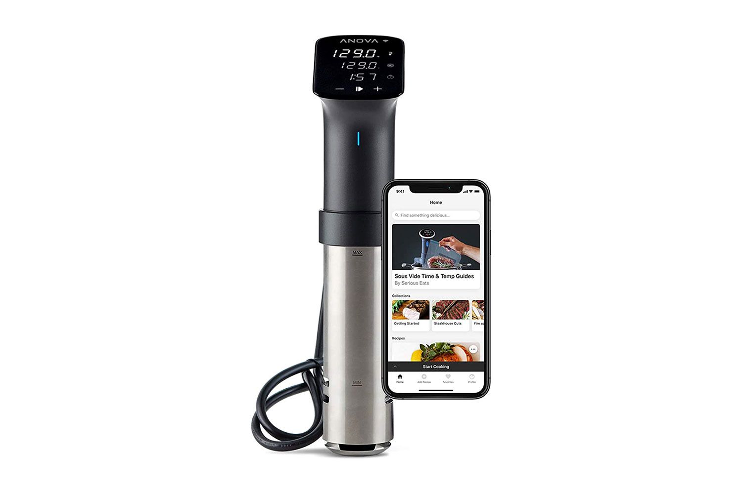 Anova Culinary Precision Cooker Pro