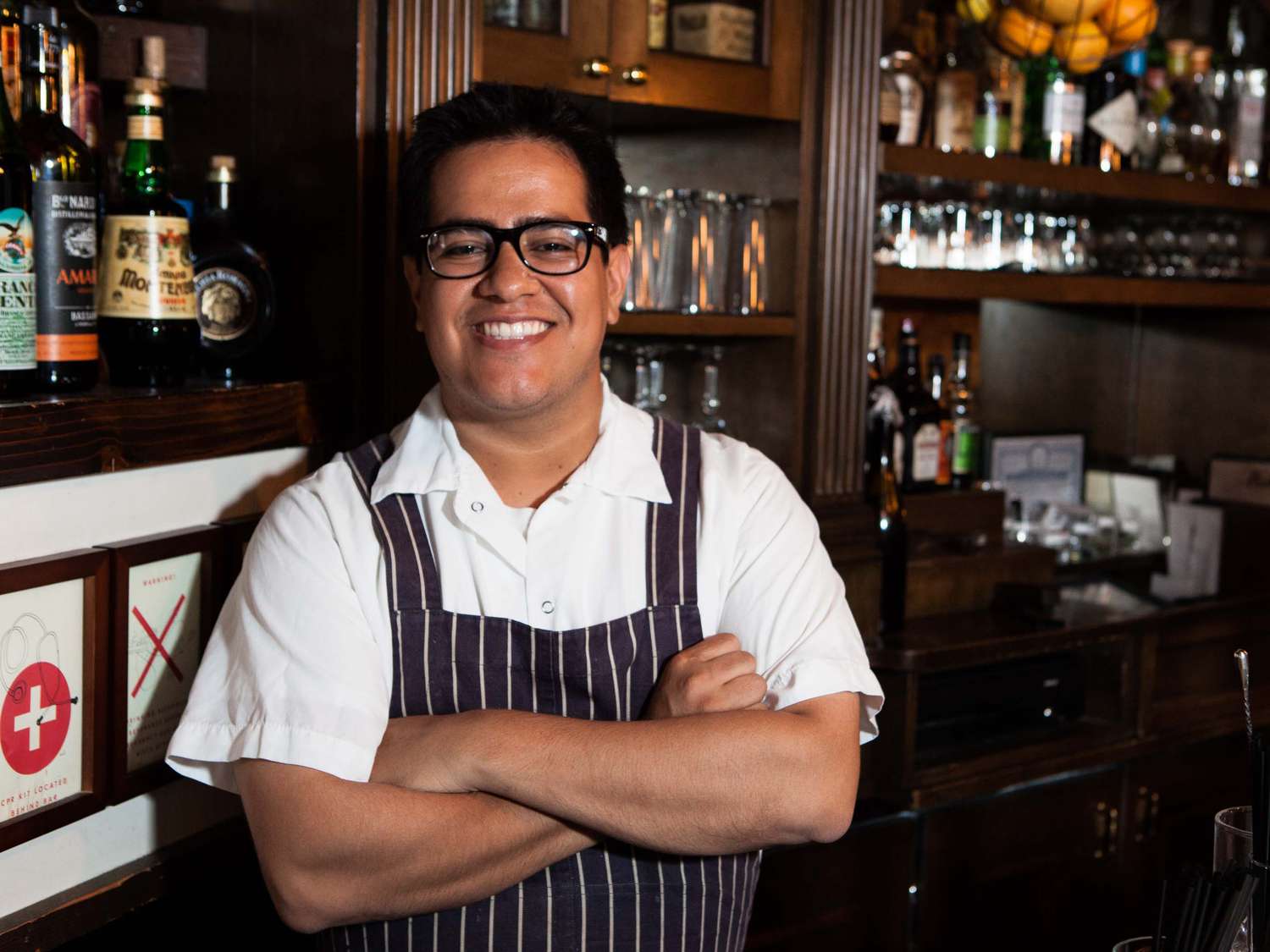 Chef Michael Toscano - photo Brent Herrig.jpg