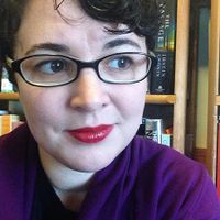 A photo of Sarah Grey, a contributing writer at Serious Eats. 