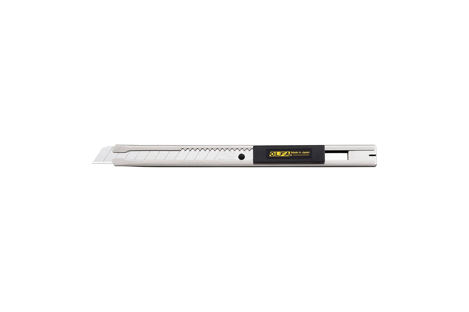 Olfa-auto-lock-utility-knife