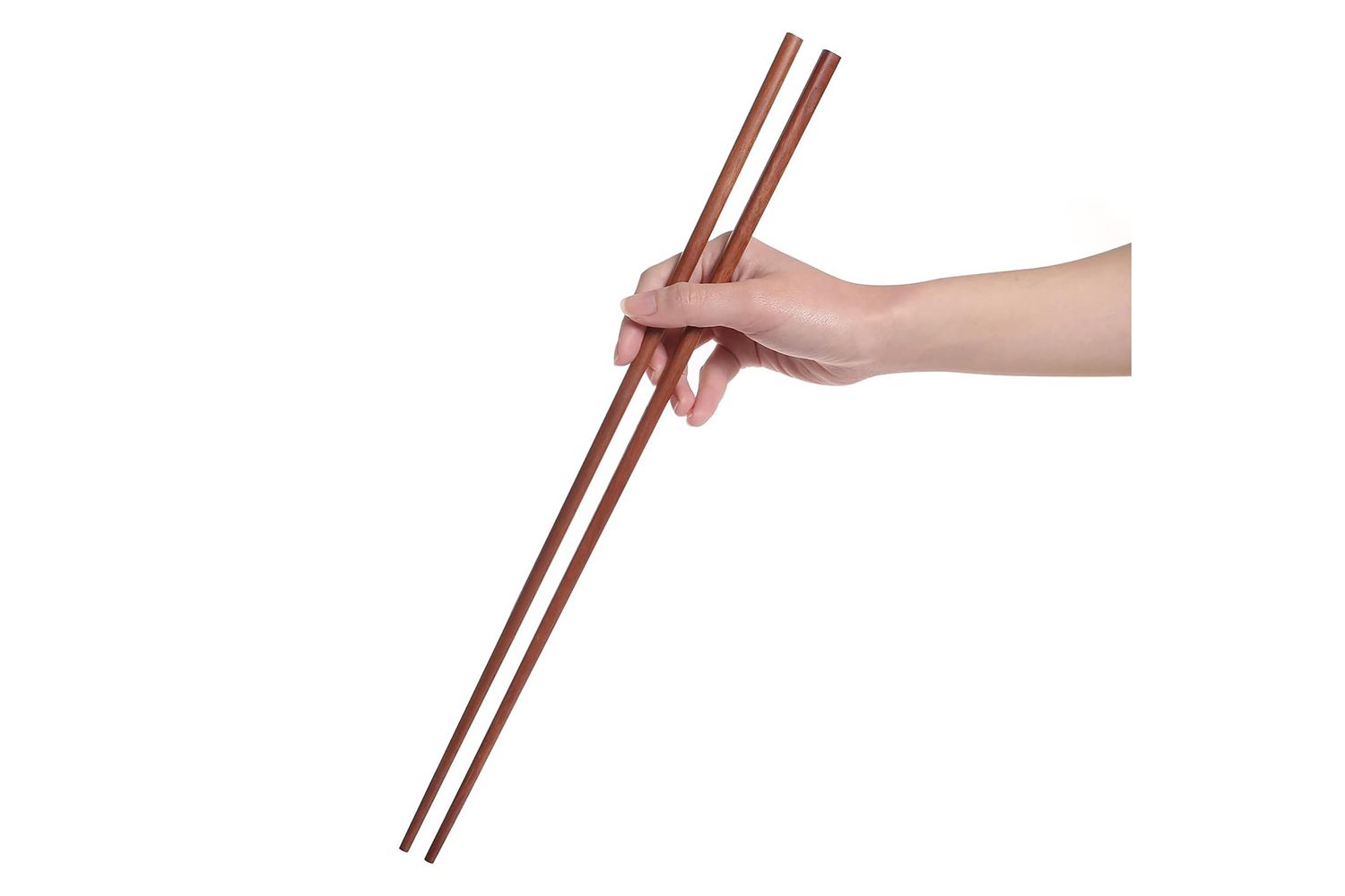  Donxote Wooden Noodles Kitchen Cooking Frying Chopsticks