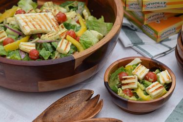 Wholly Guacamole Salad