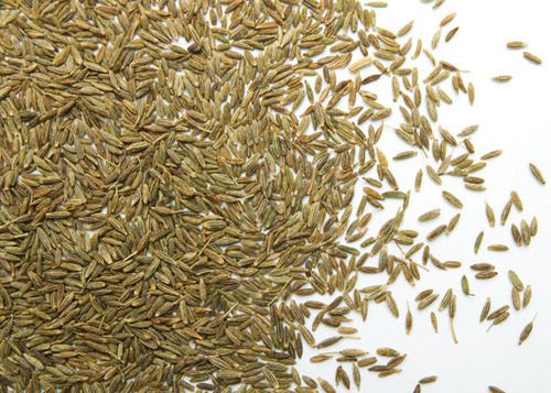 Cumin