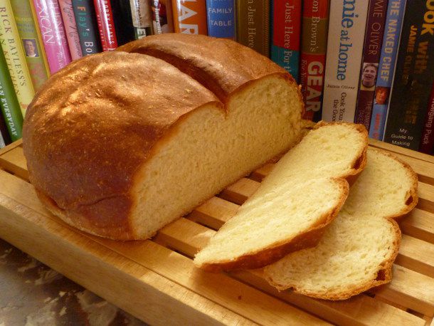 20101005 fresh corn yeast bread.JPG