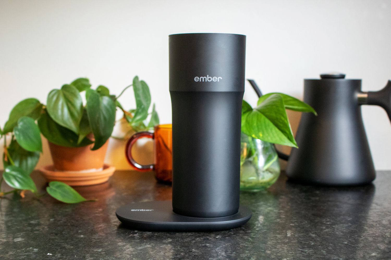 The Ember Travel mug