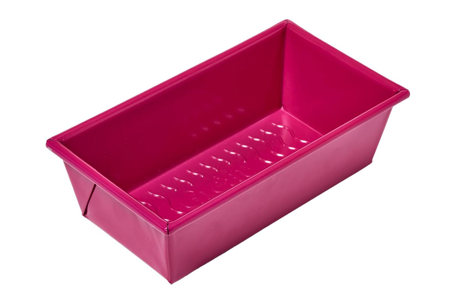 Great Jones Breadwinner Raspberry Nonstick Loaf Pan