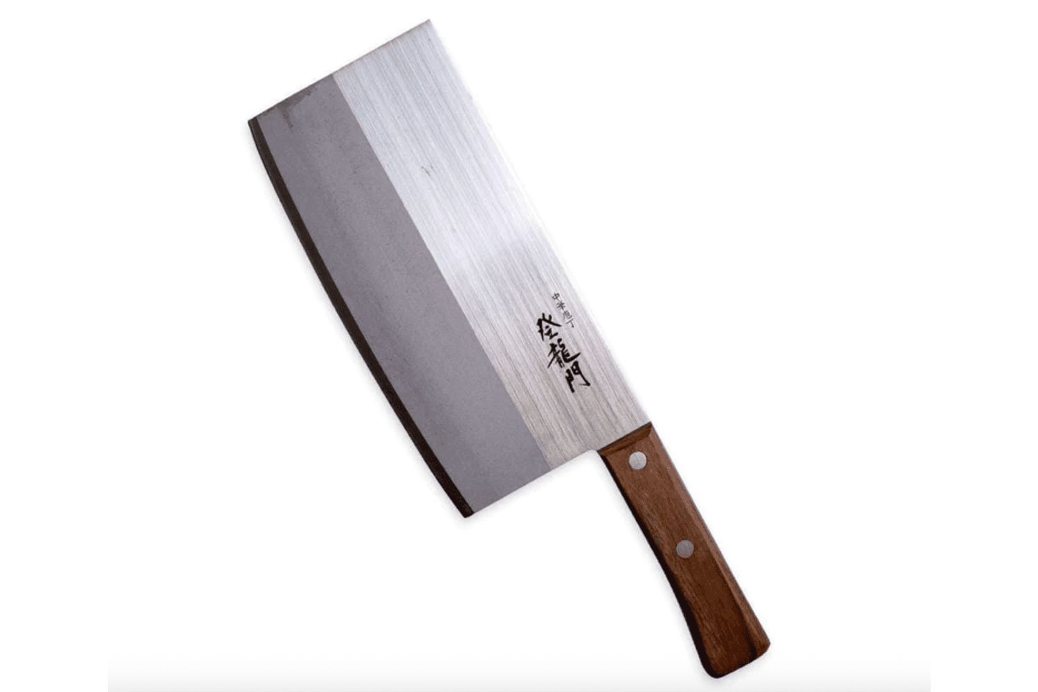 Tojiro Stainless Steel Cleaver