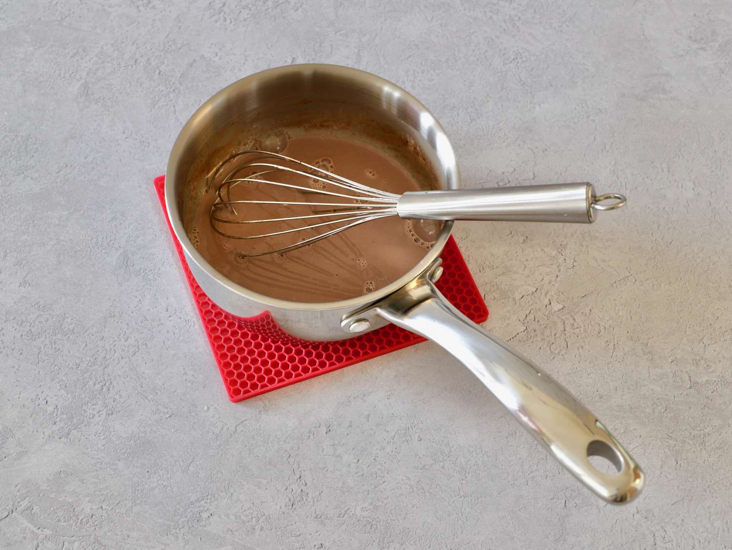 Duxtop 1.6 Quart Whole-Clad Tri-Ply Stainless Steel Saucepan with Lid