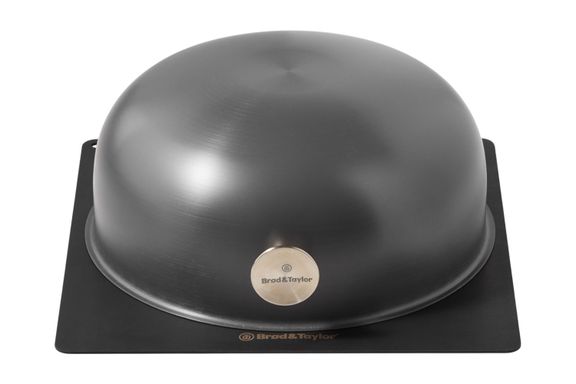 Brod & Taylor Bread Steel and Baking Shell