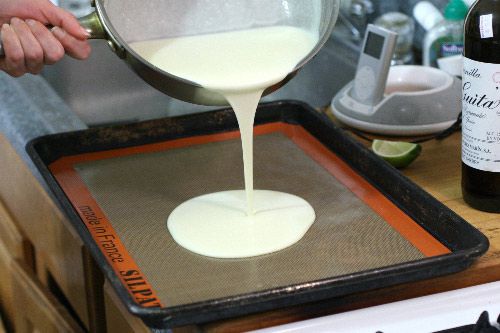 Making the Blumenburger