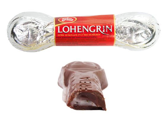 Lohengrin