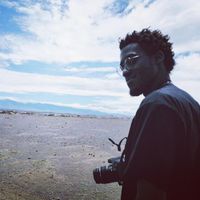 Carey Baraka is a contributing writer at Serious Eats. 