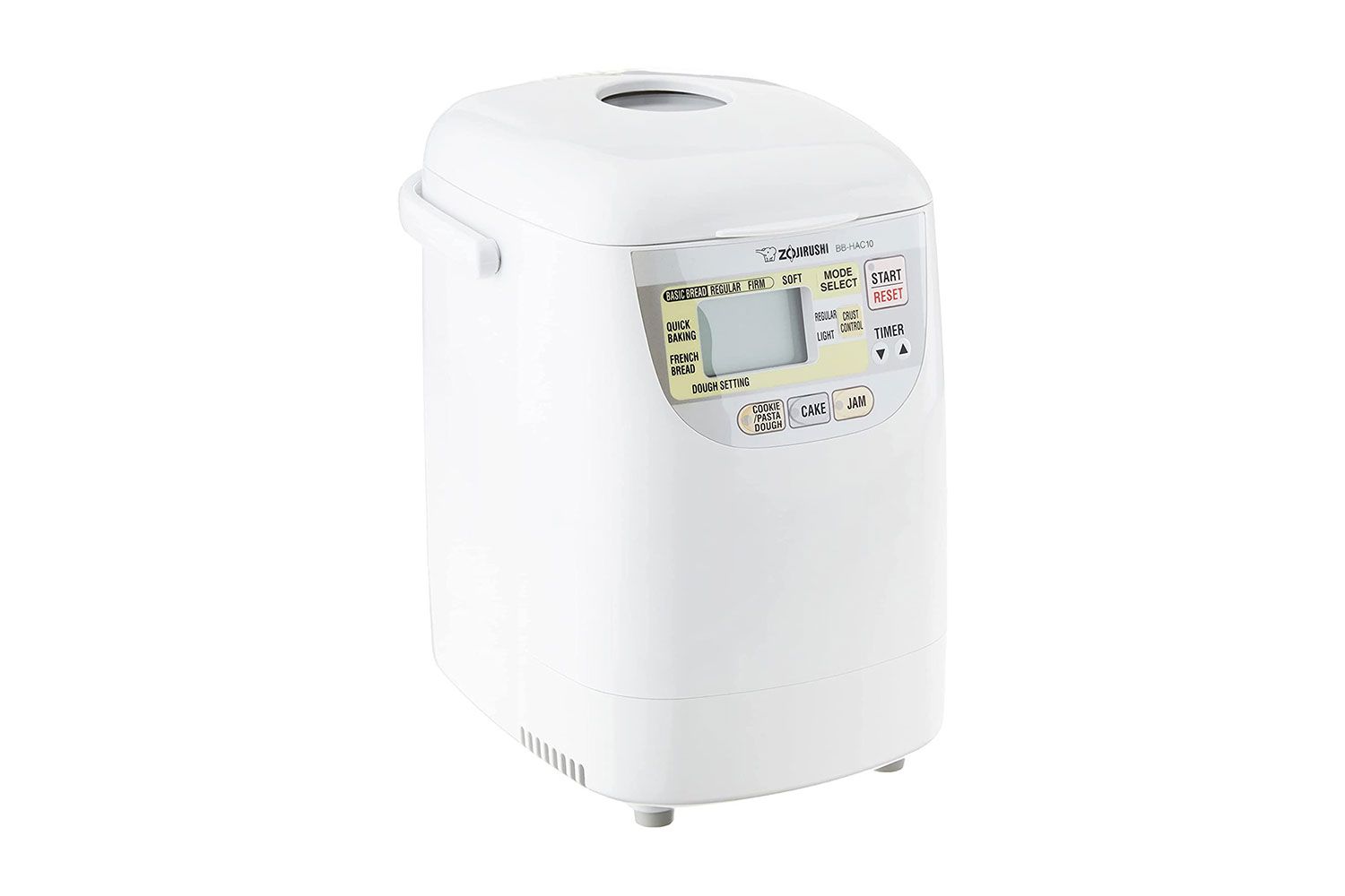 Zojirushi BB-HAC10 Home Bakery Mini Breadmaker