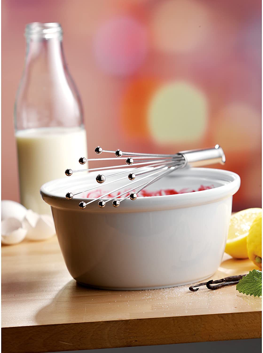 WMF Profi-Plus 12.5-Inch Stainless Steel Ball Whisk