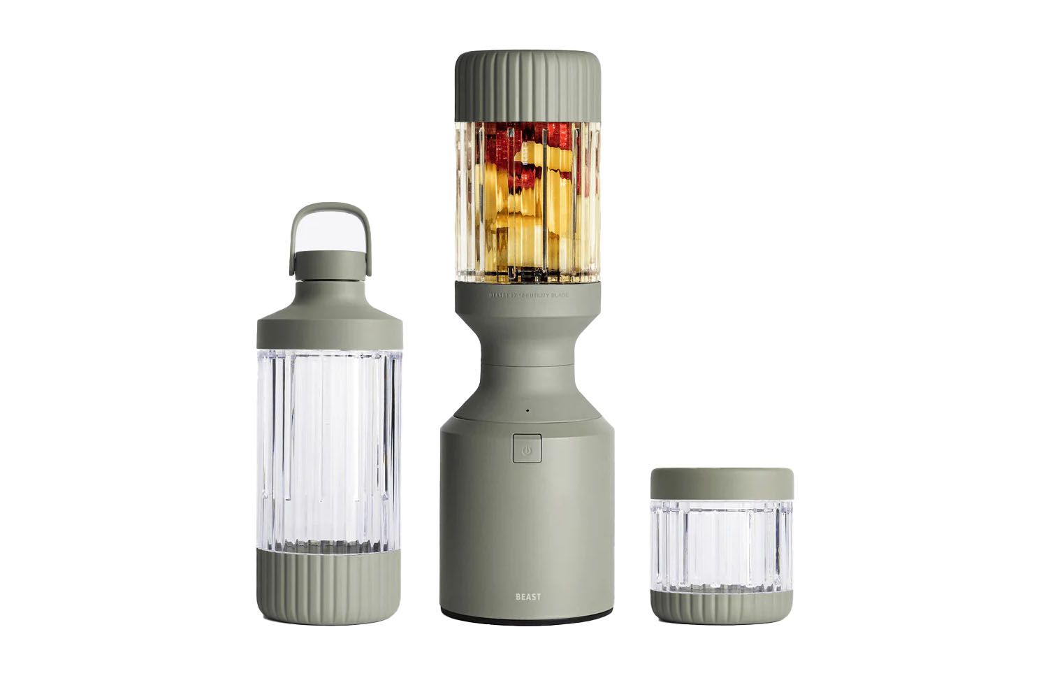 Beast Mega 1200 Blender