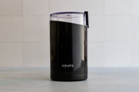 KRUPS Fast Touch Electric Coffee and Spice Grinder
