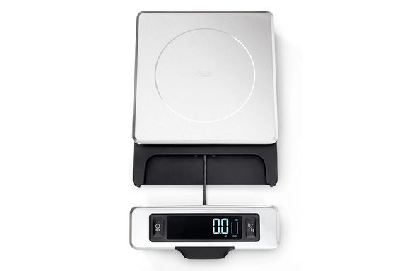 OXO Good Grips Stainless Steel Food Scale
