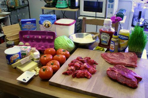 Making the Blumenburger