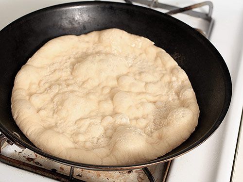 pizza dough