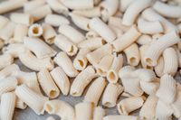 pasta made with Philips Artisan Smart Pasta Maker