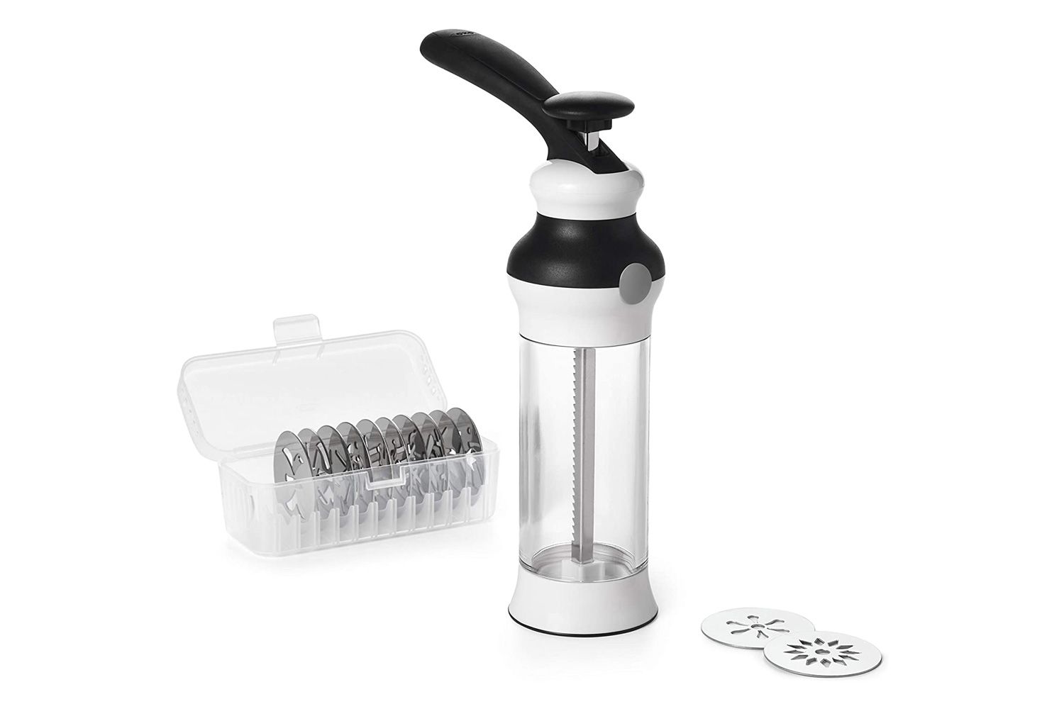OXO Good Grips Cookie Press Set