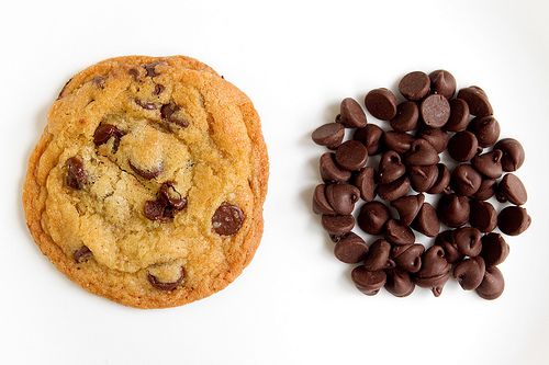 Nestle Toll House: Food Scientists Hard at Work