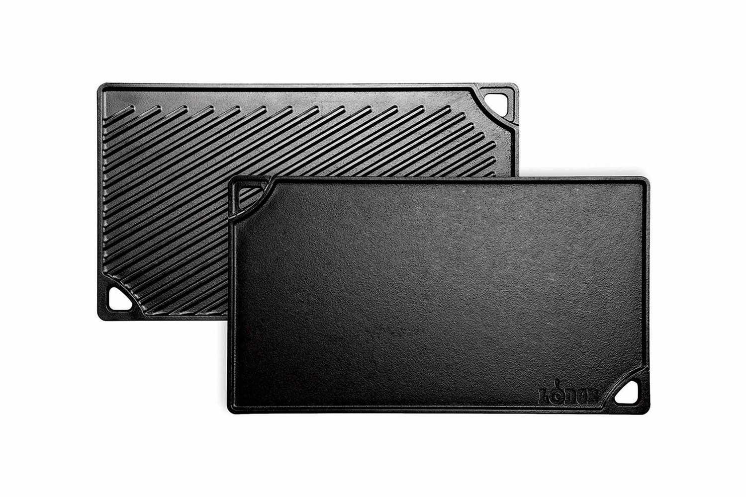 Lodge Cast Iron Reversible Grill/Griddle