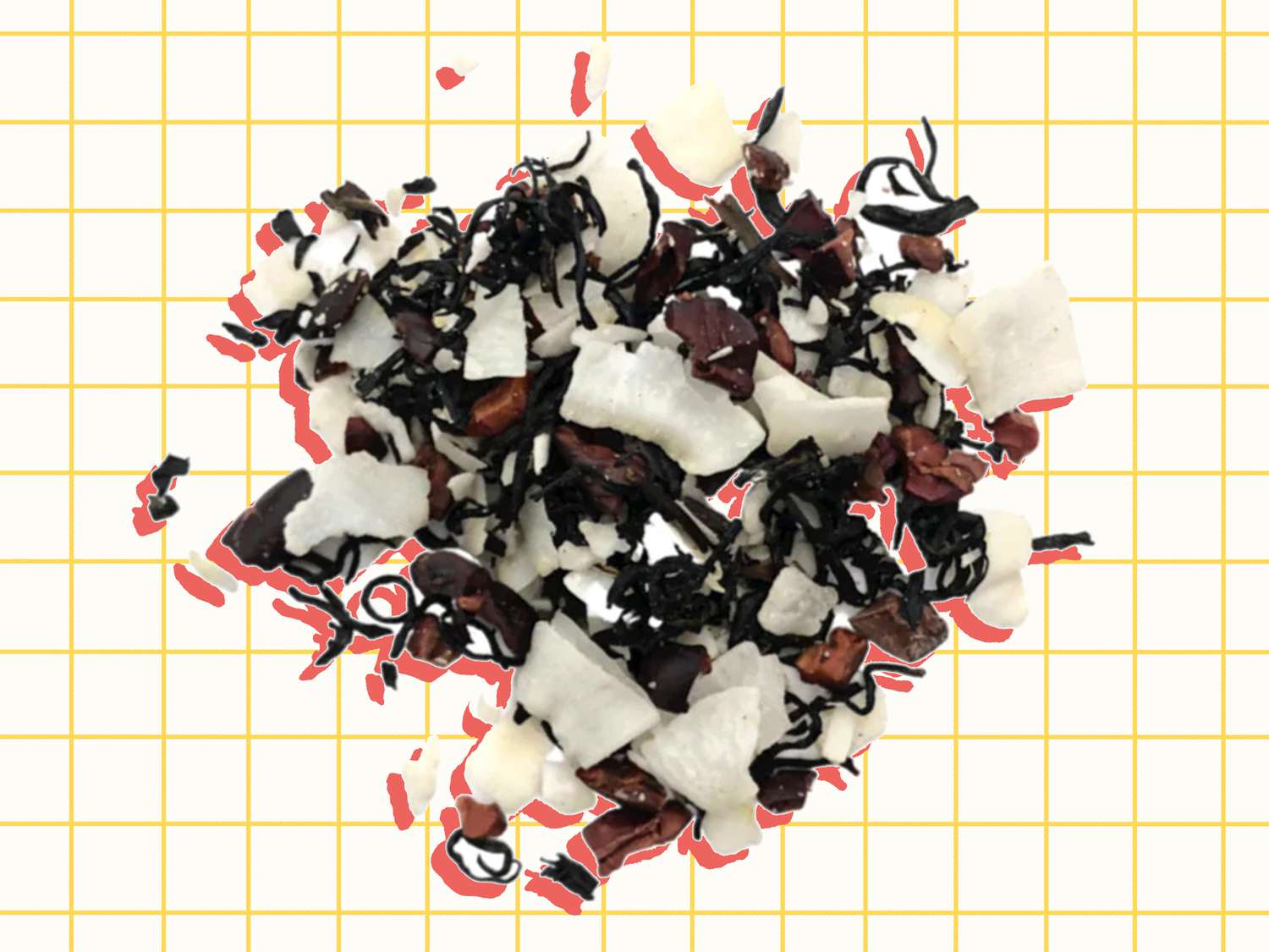 Black Leaf Tea CocoBae