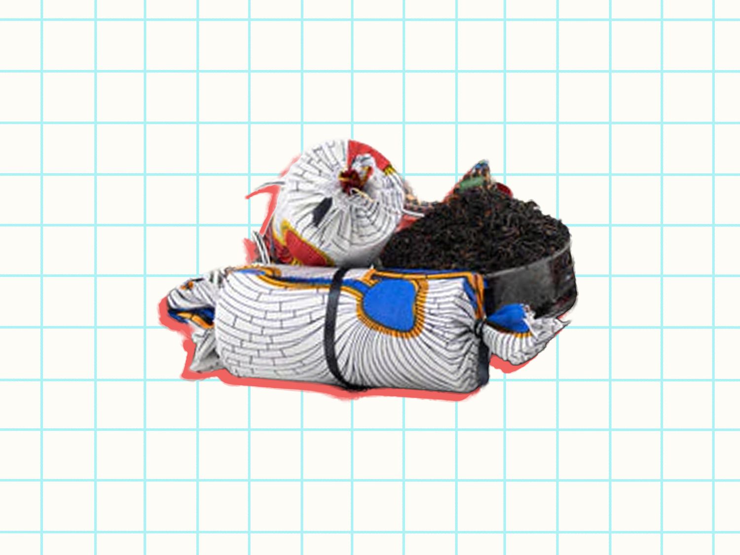 Serengeti Kenyan Safari Breakfast Black Tea