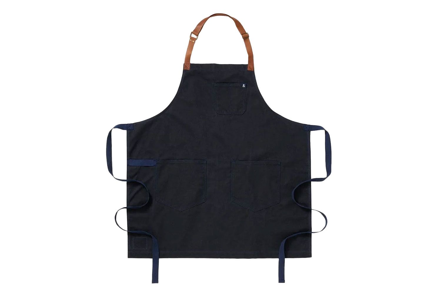 Hedley and Bennett Waxman Apron 