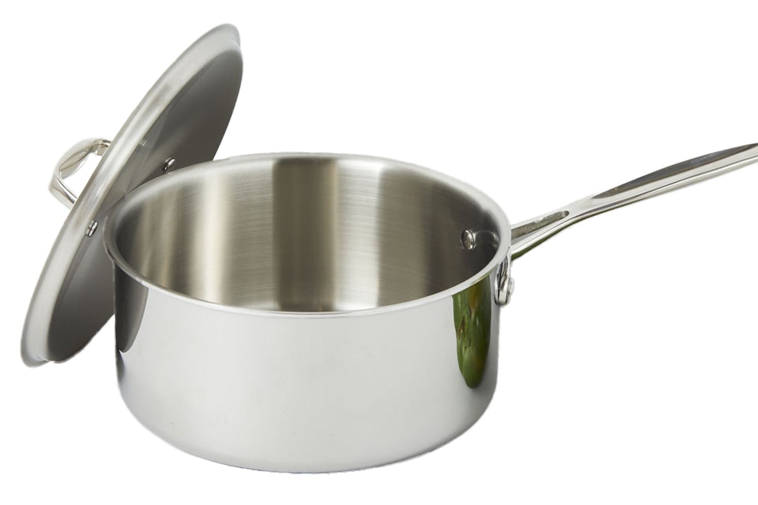 Goldilocks 3-Quart Saucepan