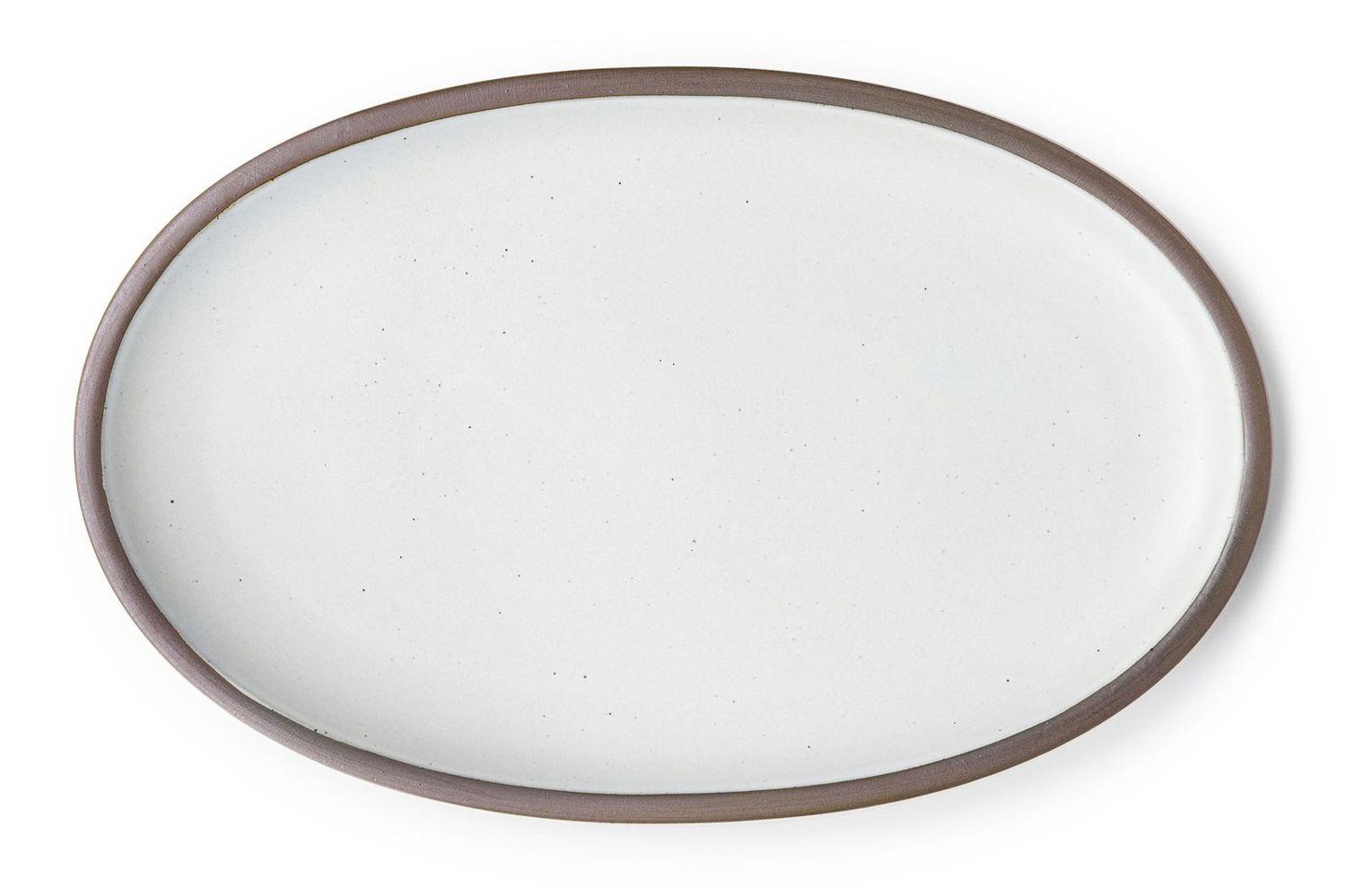 East Fork Oval Platter
