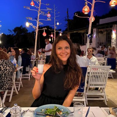 Photo of Mergim Ozdamar