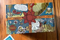 Zingerman’s The Weekender Gift Box in a box