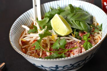 Faux Pho