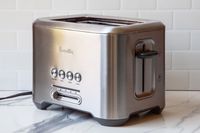 Breville âA Bit Moreâ Toaster