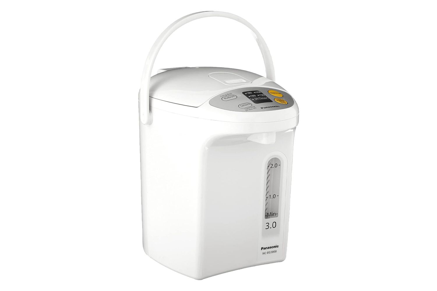 Panasonic Electric Thermo Pot Water Boiler