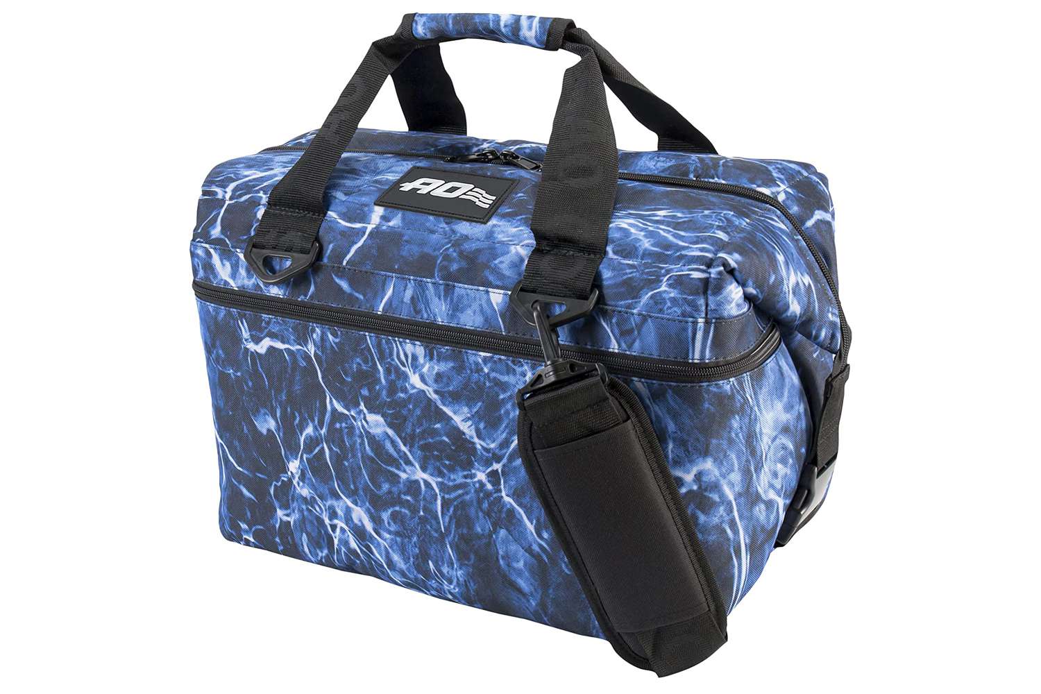 Amazon / AO Coolers Elements Soft Cooler 24 Pack