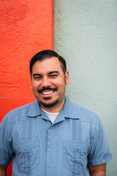 José Ralat is a contributing writer at Serious Eats.