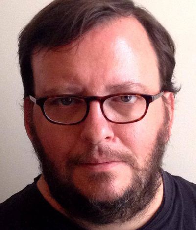 Headshot of Michael Dietsch, a contributing writer at Serious Eats.