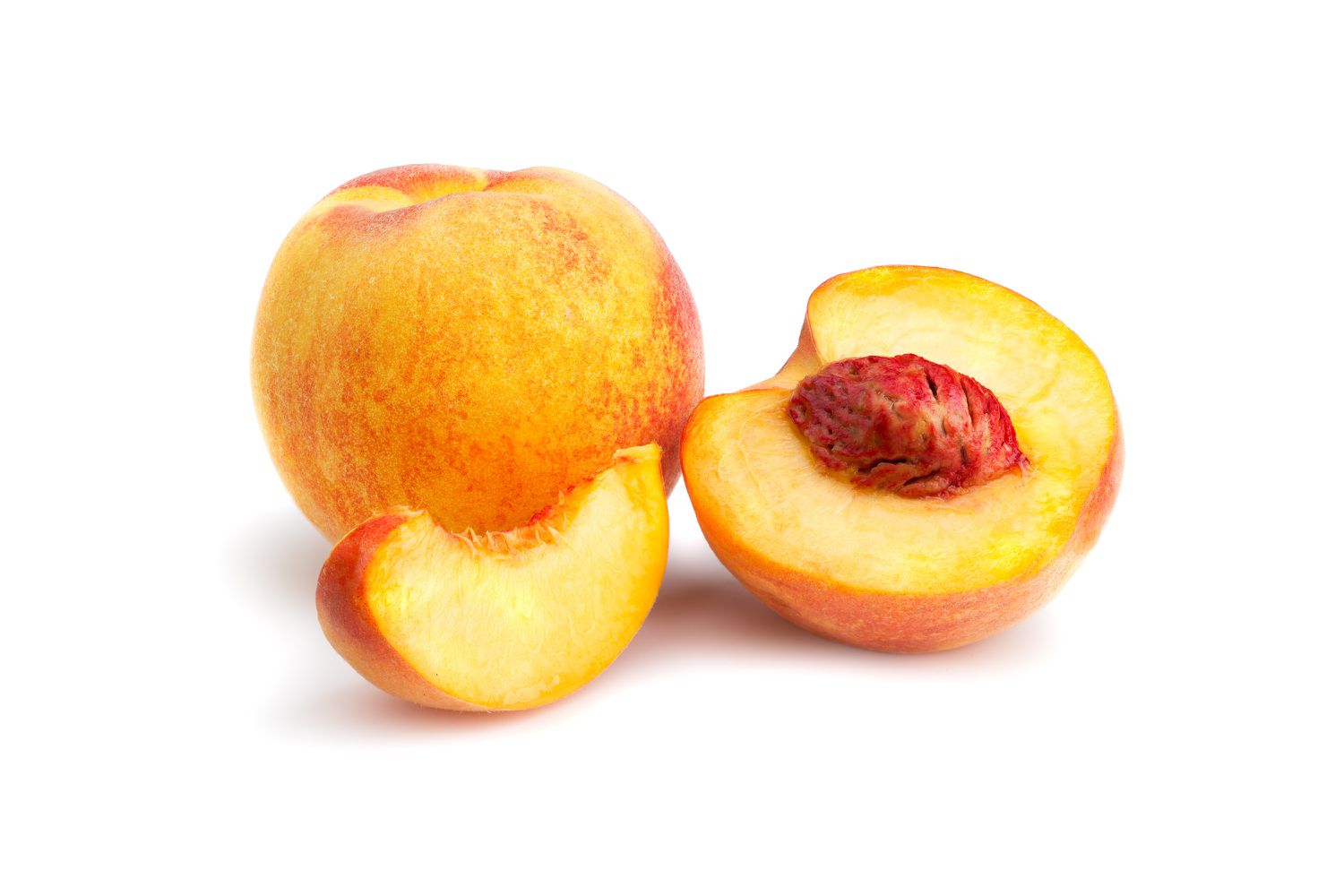 Peaches