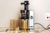 The Omega VSJ juicer