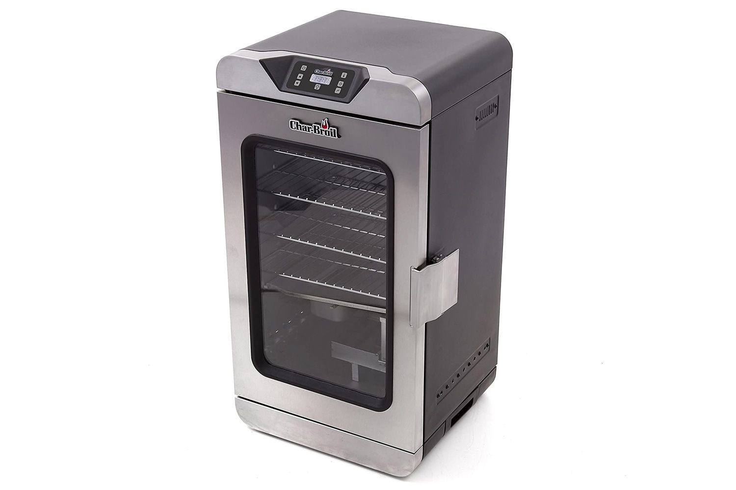 Char-Broil Deluxe Digital Electric Smoker