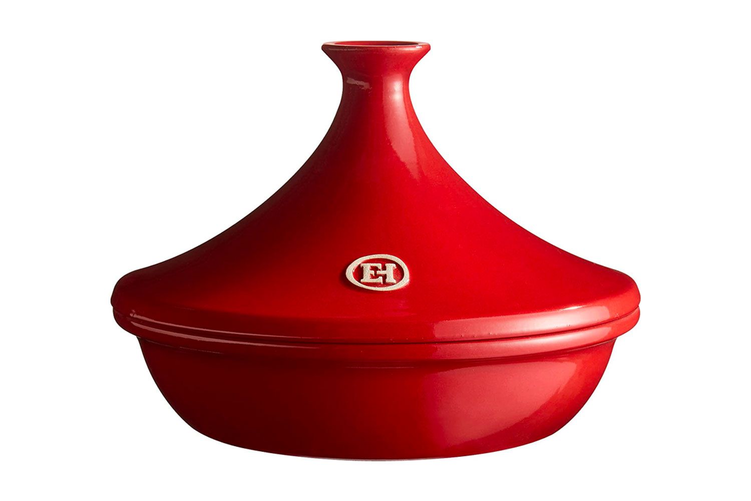 Emile Henry 3.7-Quart Flame Tagine
