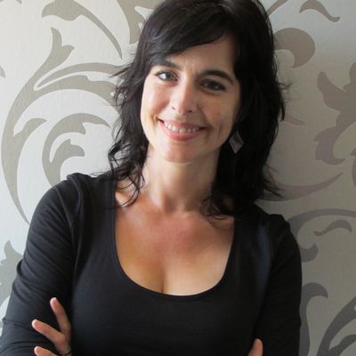 A photo of Yvonne Ruperti, a contributing writer at Serious Eats.