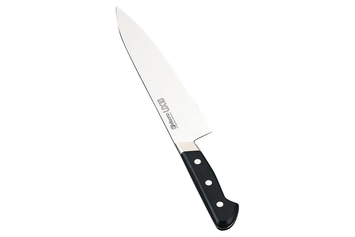 Misono UX10 Chef's Knife No.712/21cm