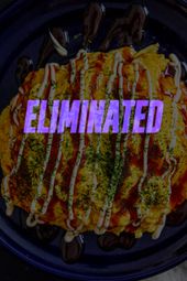 Omurice Eliminated graphic